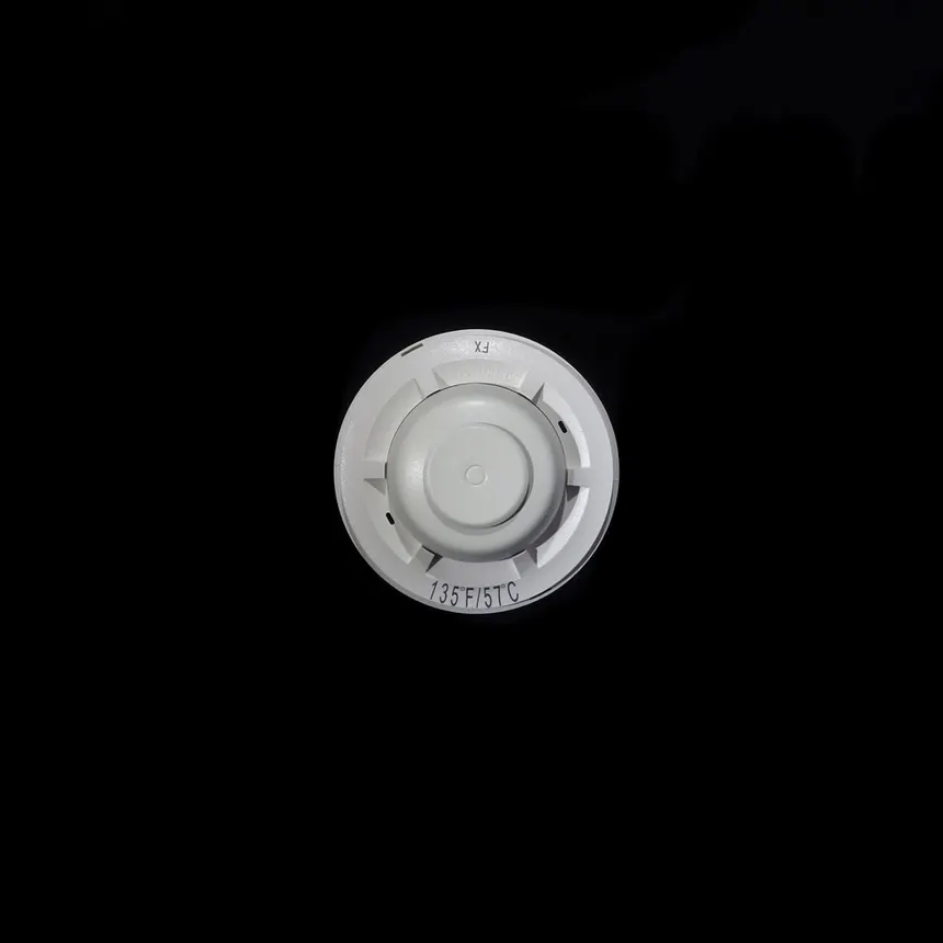 Conventional Heat Detector